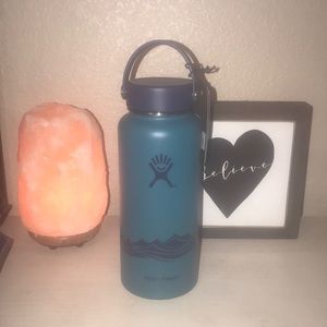 Limited Edition Hydroflask!